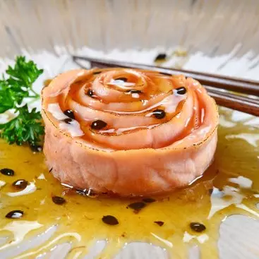 PASSION SASHIMI