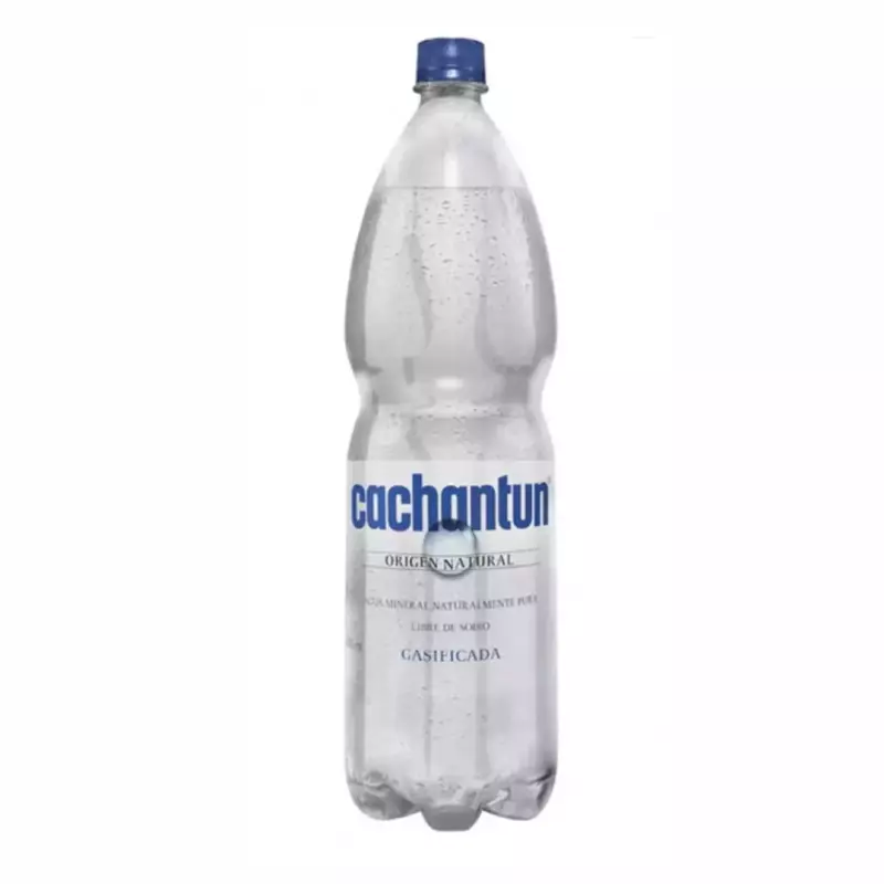 CACHANTUN CON GAS 1.6 LT