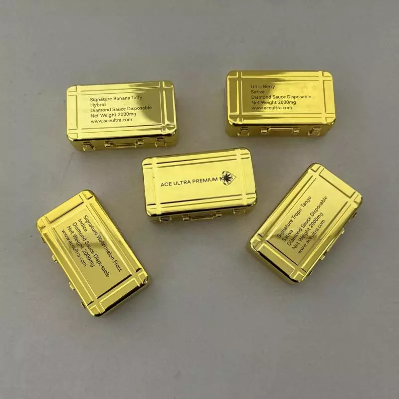 Ace Ultra Premium 2 gr