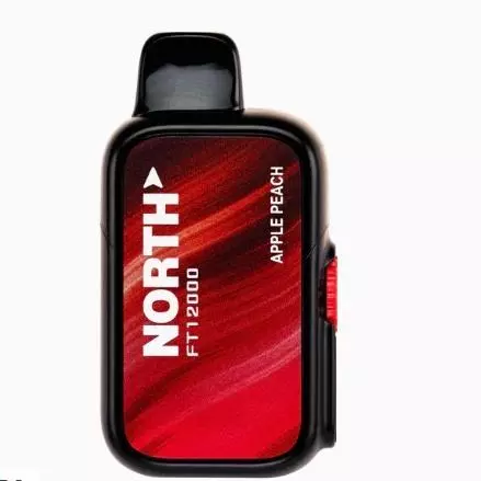 NORTH 12K - CACTUS JACK