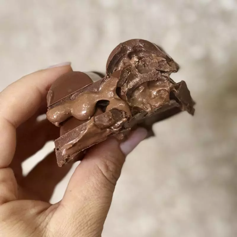 Barra KitKat