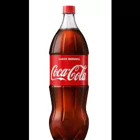 COCA COLA 2LT