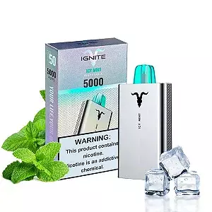 Icy Mint