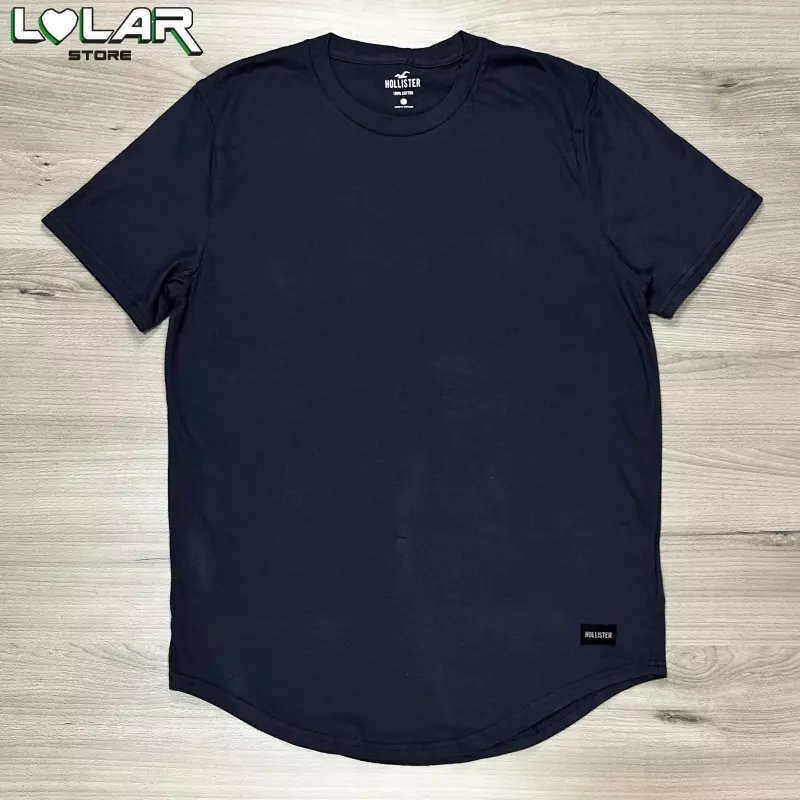 Franela Hollister C12A