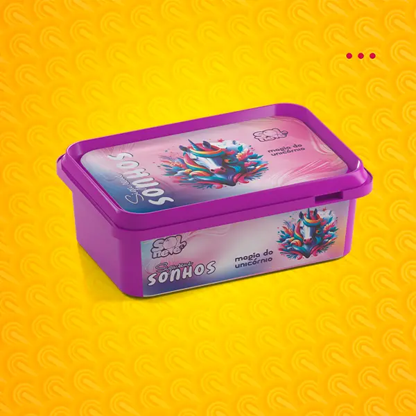 MAGIA DE UNICORNIO  1 L