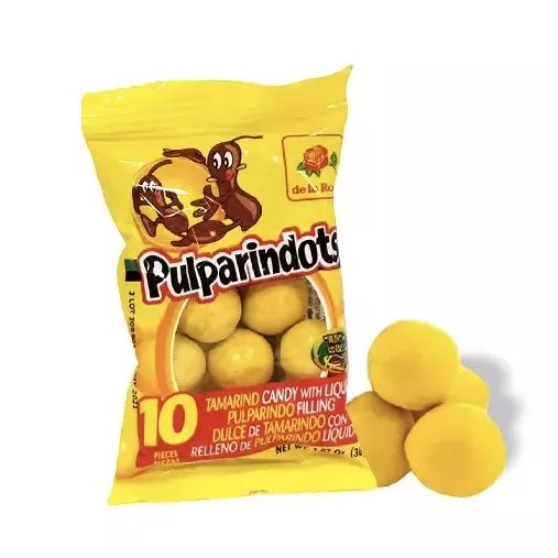 Pulparindots