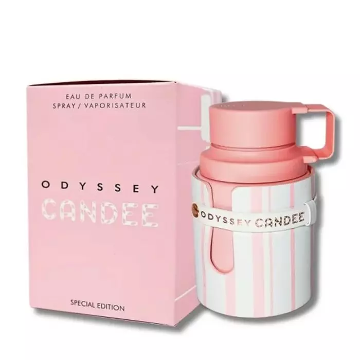 Odyssey Candee