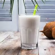 Suco Polpa - Coco