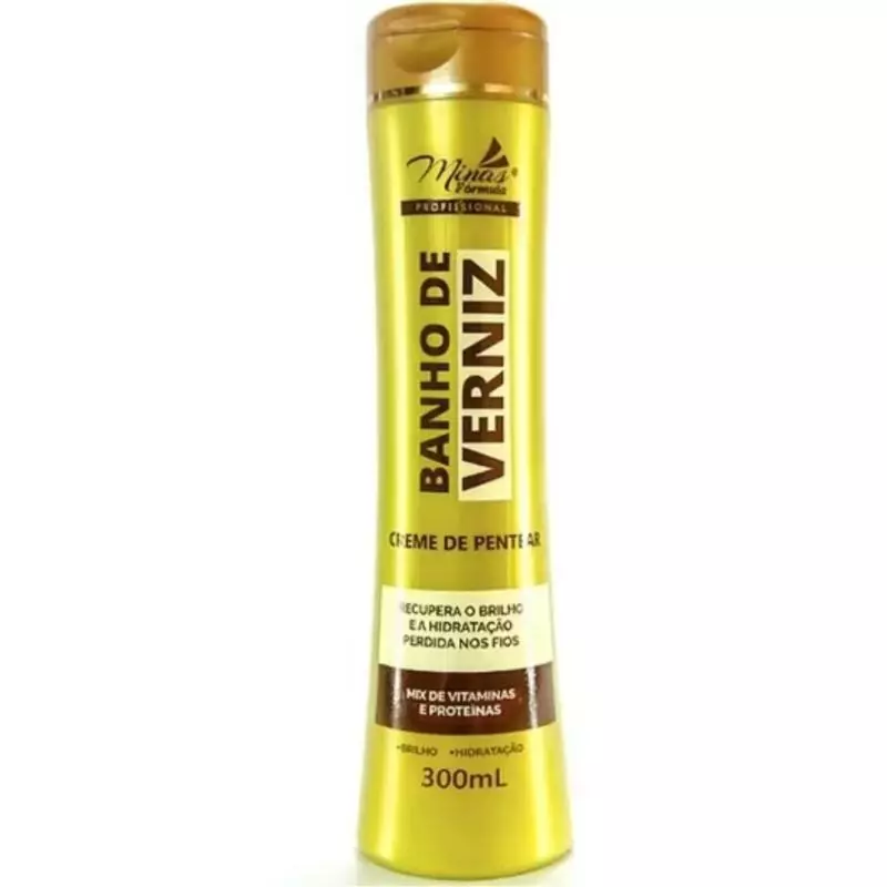 CREME DE PENTEAR CAVALO DE RAÇA