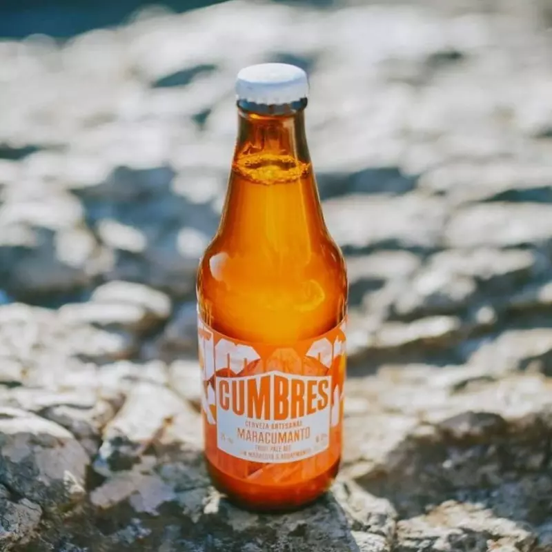 Maracumanto - Cumbres