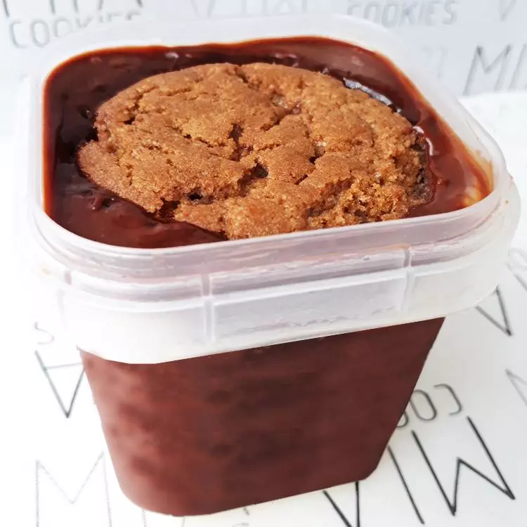 Meio Amargo (220g)