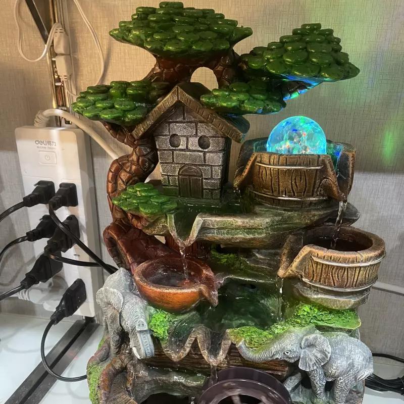 FUENTE DE AGUA 516022 - PREVENTA