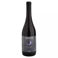 Giaretta Syrah (BRA)