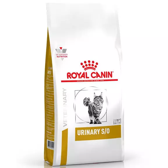 ROYAL CANIN FELINE  URINARY 1,5 KG