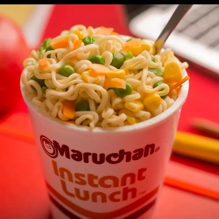 MARUCHAN