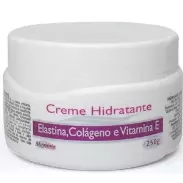 Creme Hidratante Colágeno-240gr