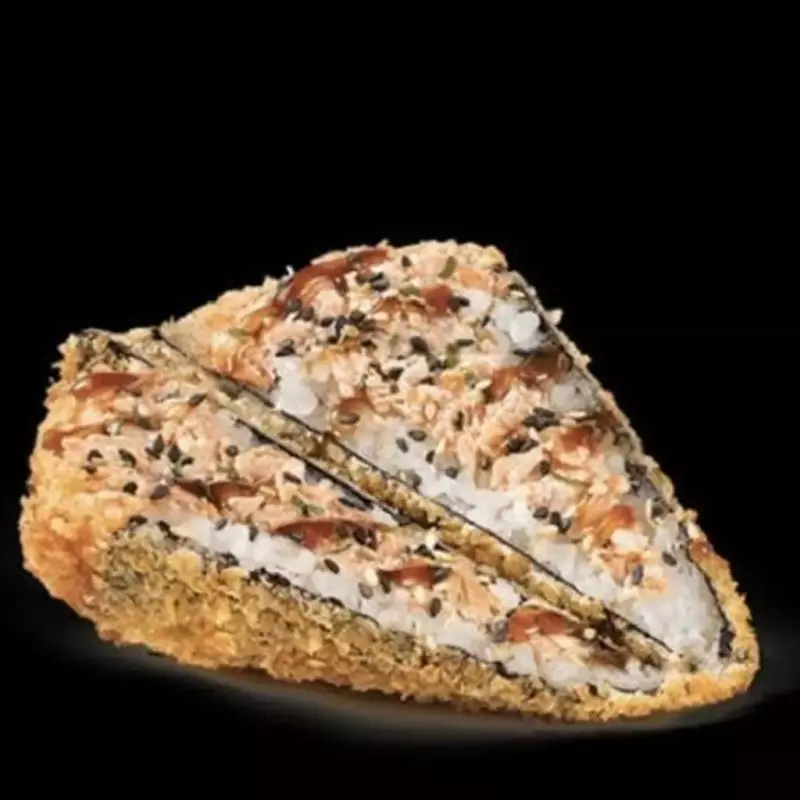 Temaki hot nokawa