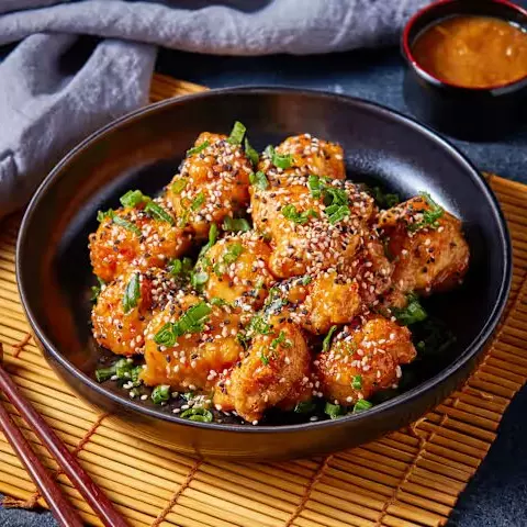 Pollo Oriental