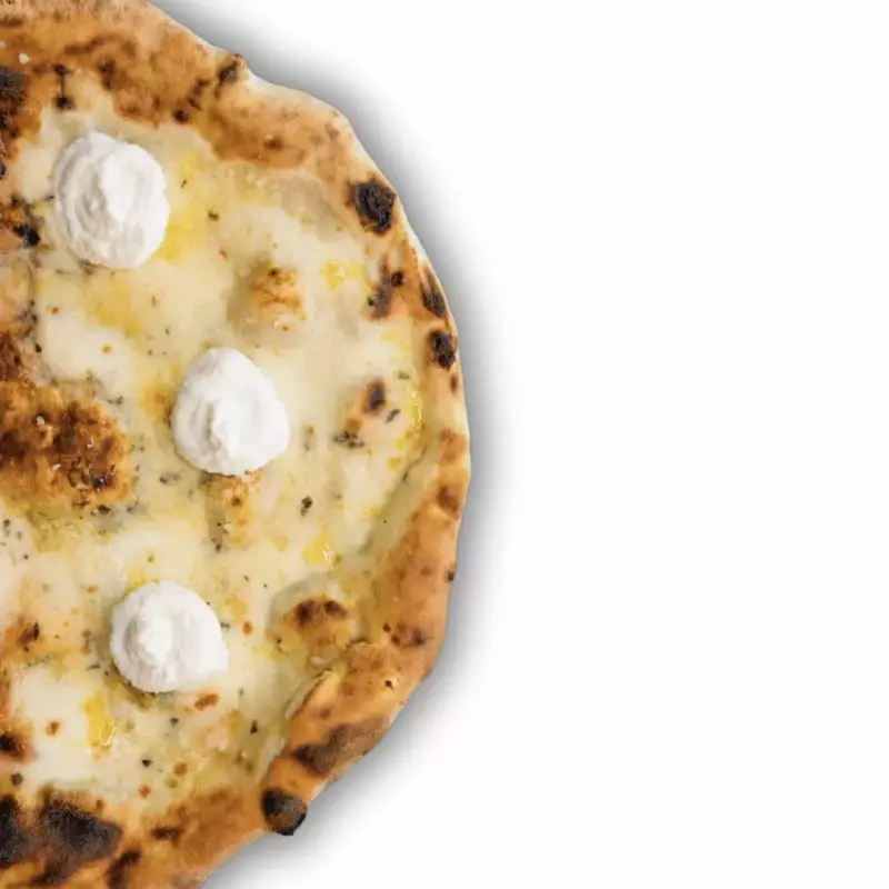 Quattro Formaggi