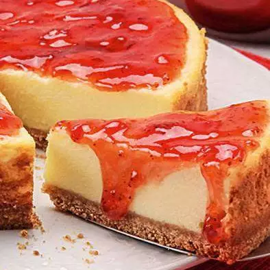 Cheese Cake