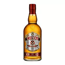 Chivas Rigal 1L