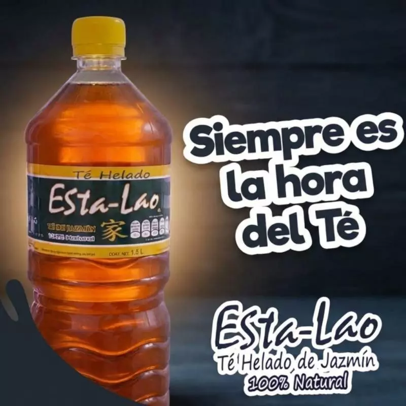 Esta Lao 1.5 lt.