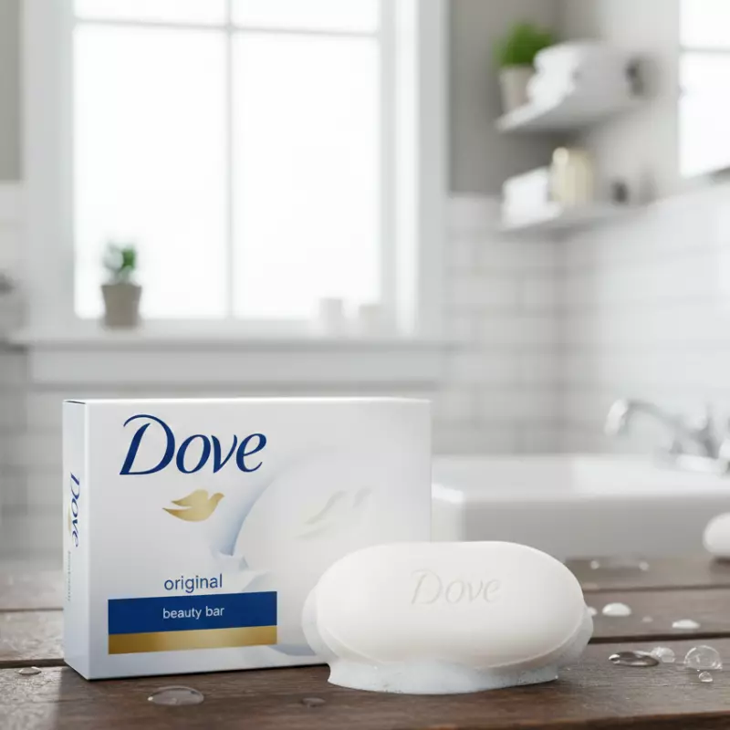 JABON DOVE ORIGINAL - 90 G