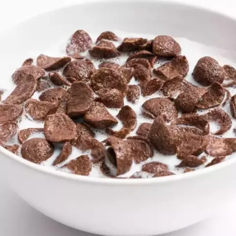 CHOCO CRUNCH