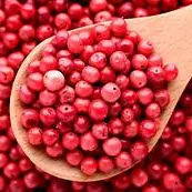 Pimenta Rosa em Grãos 100g