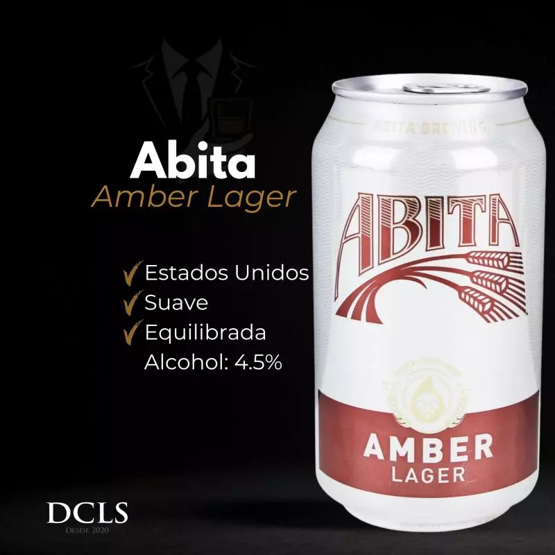 Abita amber