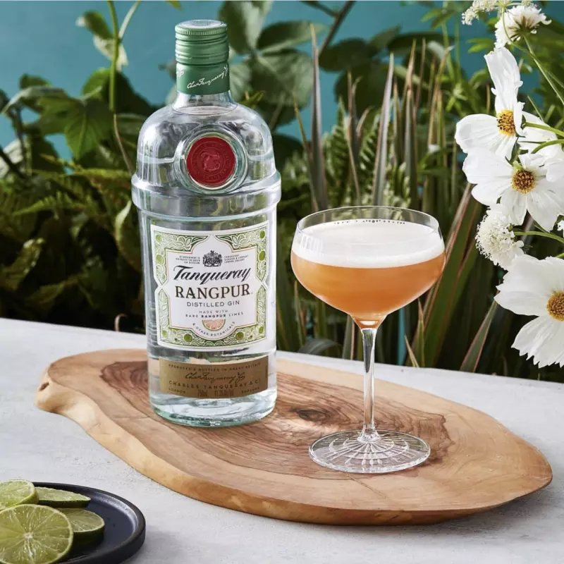 Tanqueray Rangpur 700ml