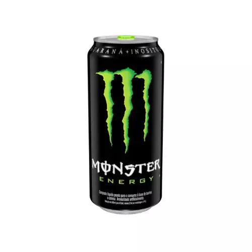 Energético Monster Tradicional 473ml
