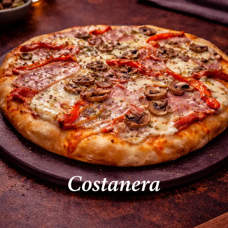 Costanera