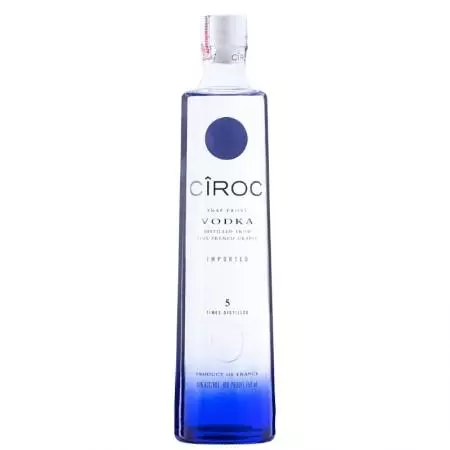 Ciroc - 750 ml
