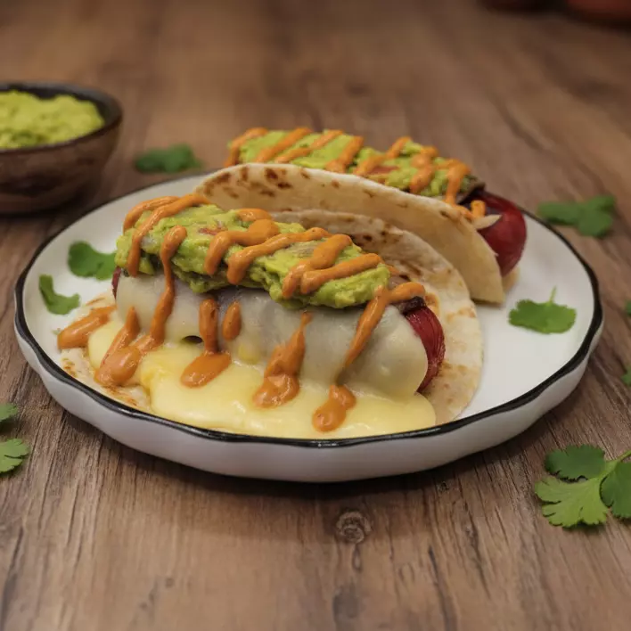 Salchiquesos