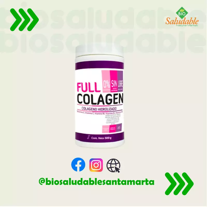 FULL COLAGENO