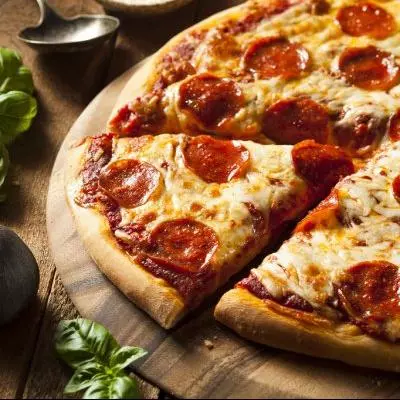 BRÓCOLIS C/BACON🧀🐷