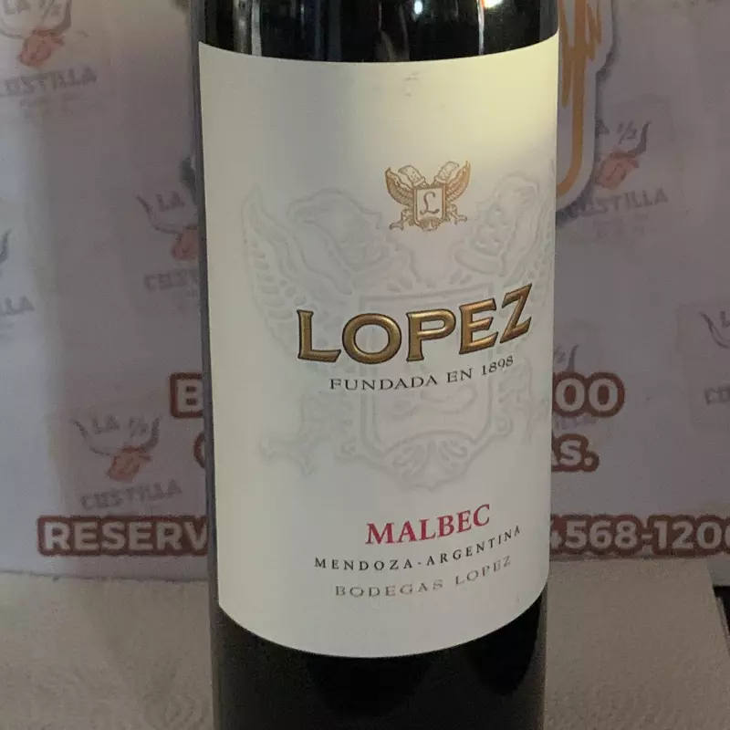 Selección Lopez 375
