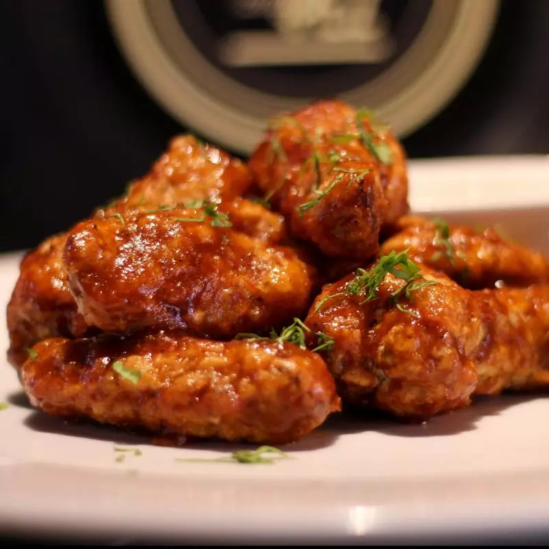 Combo Alitas Dream On + 2 Chilcarocks