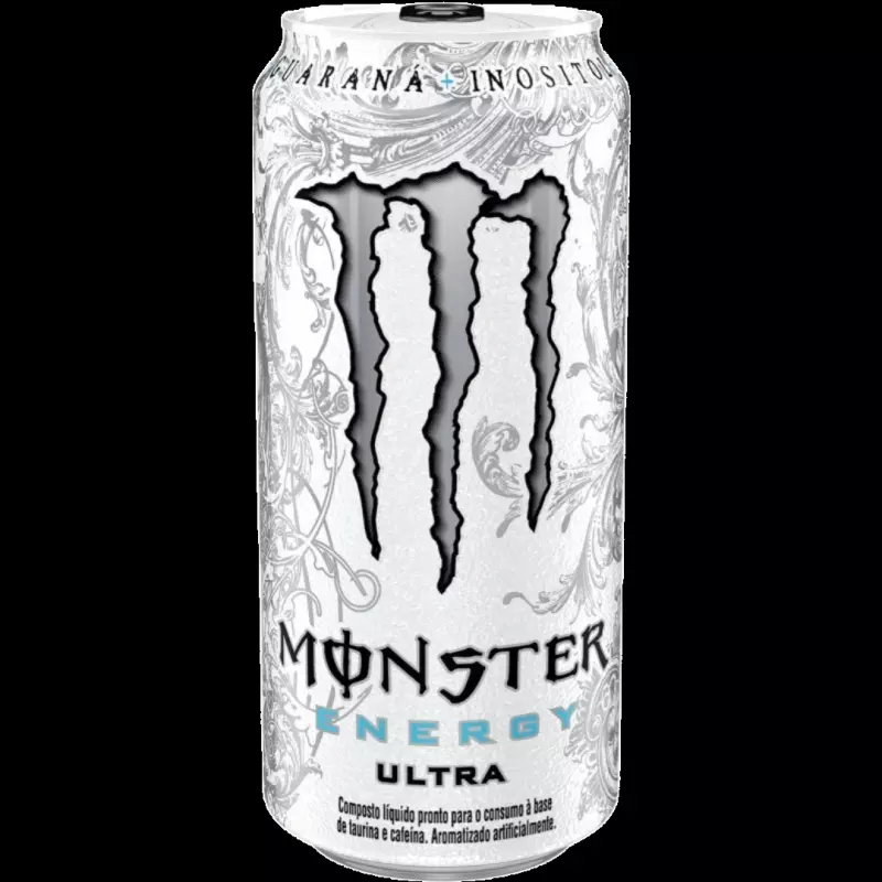 MONSTER ZERO ULTRA