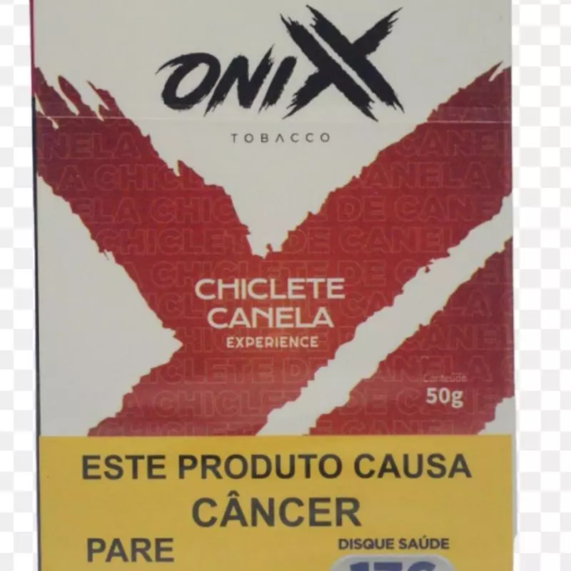 Ônix chiclete canela