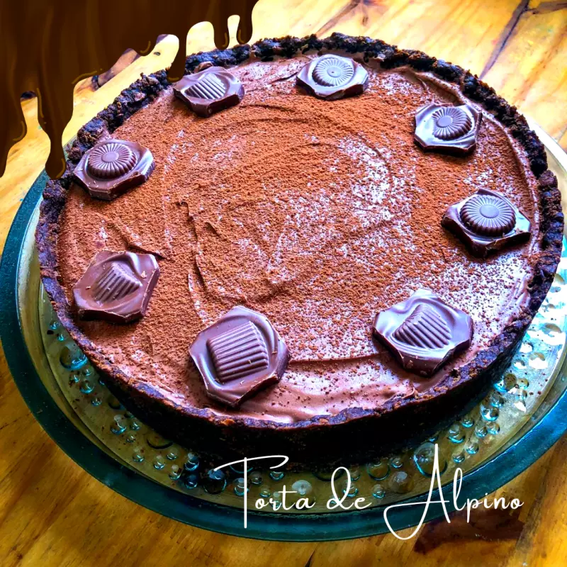 Torta Alpino