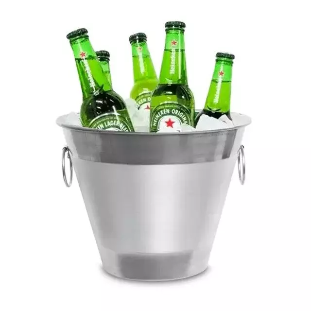 Balde Heineken