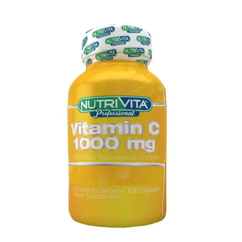 VITAMINE C 1000G