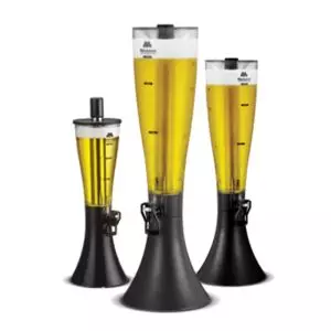 Torre de chopp 3L