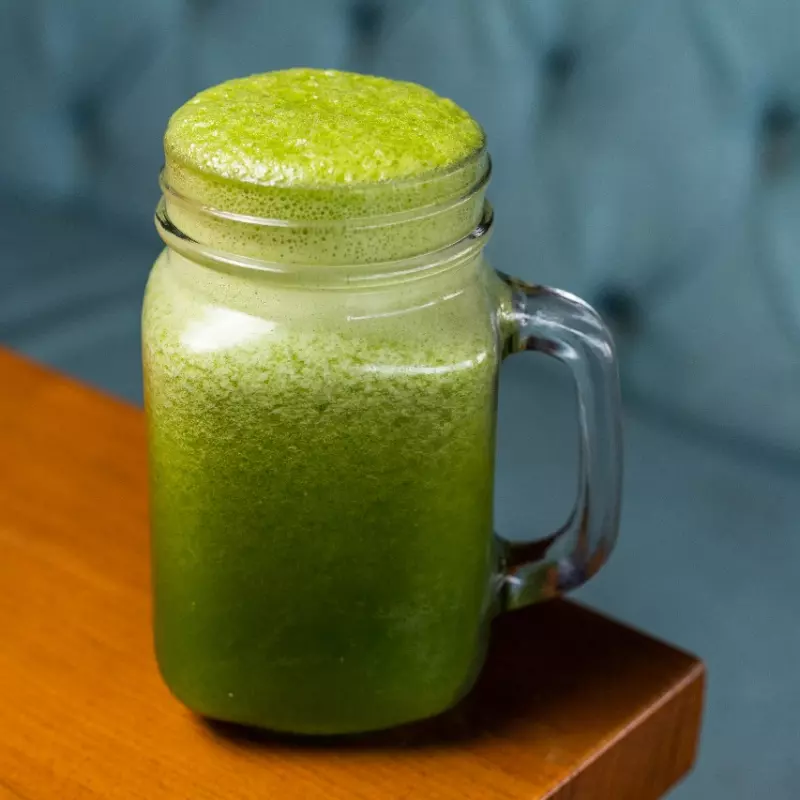 Jugo Verde