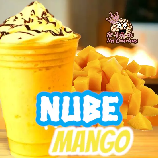 Nube Fría Mango