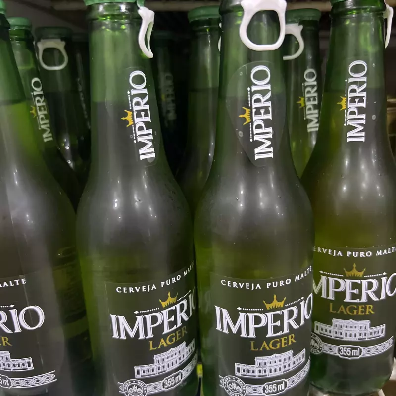 Império lager