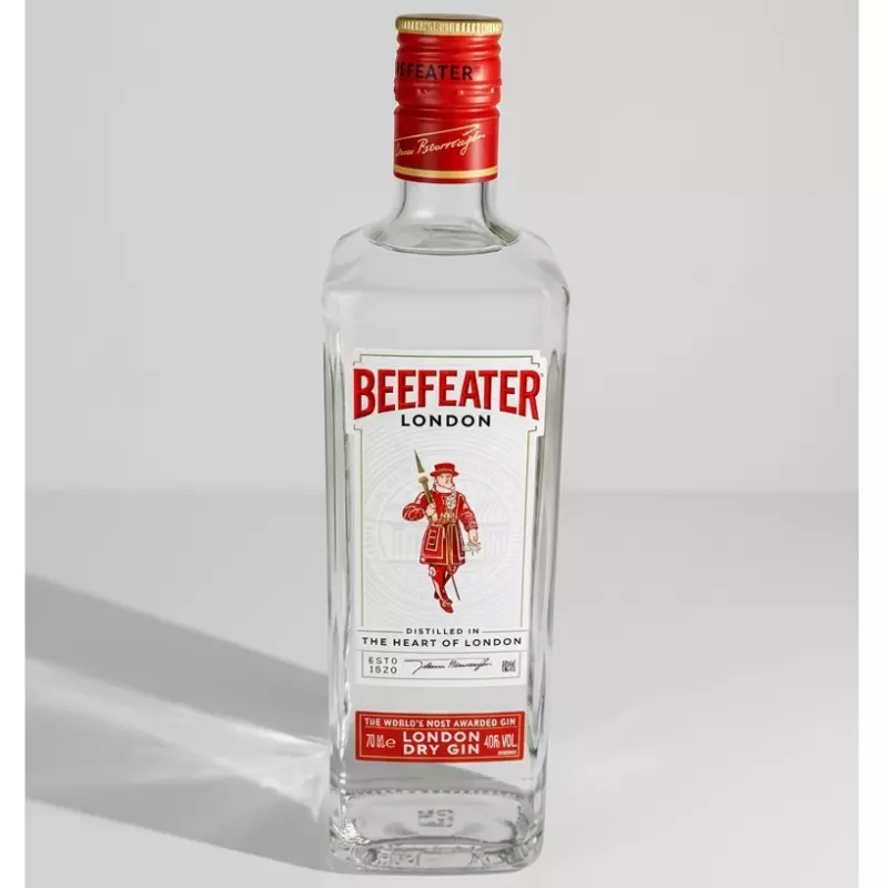 Gin Beefeater