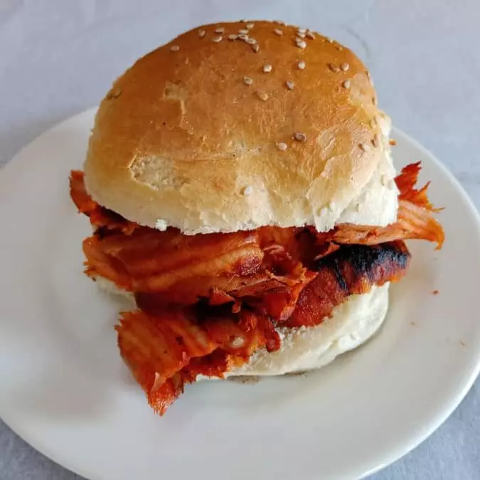 Cemita Mixta